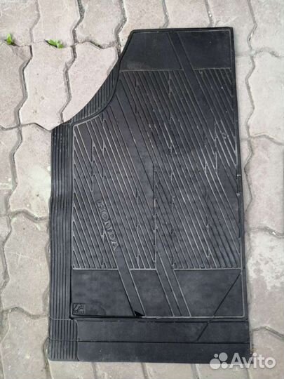 Коврики хонда цивик ферио