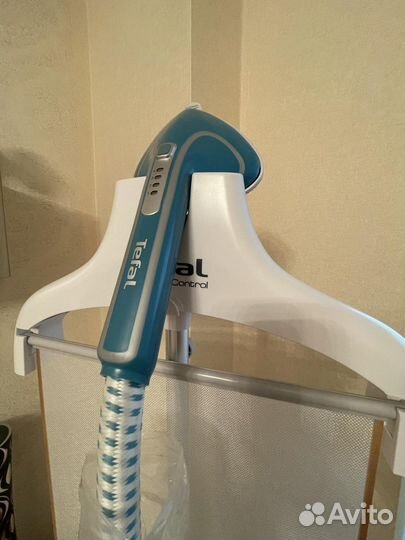 Отпариватель вертикальный Tefal