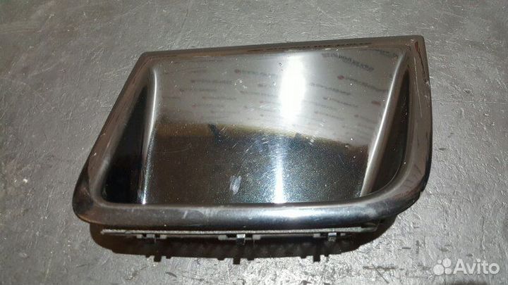 Заглушка бампера правая Subaru Impreza Wrx Sti GRB