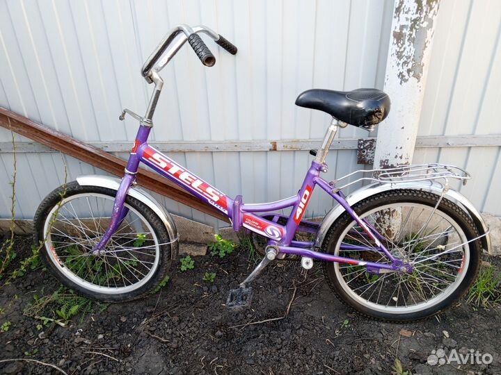 Велосипеды