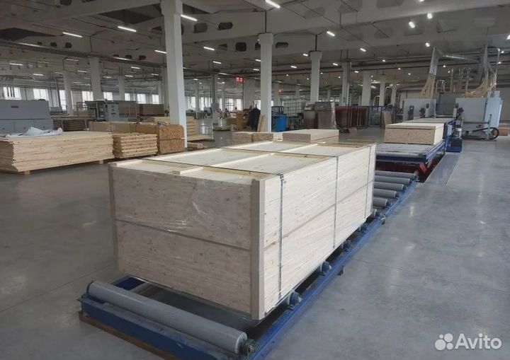 Пиломатериалы Мебельный щит