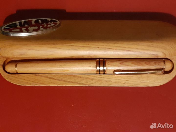 Ручки перьевые, Германия