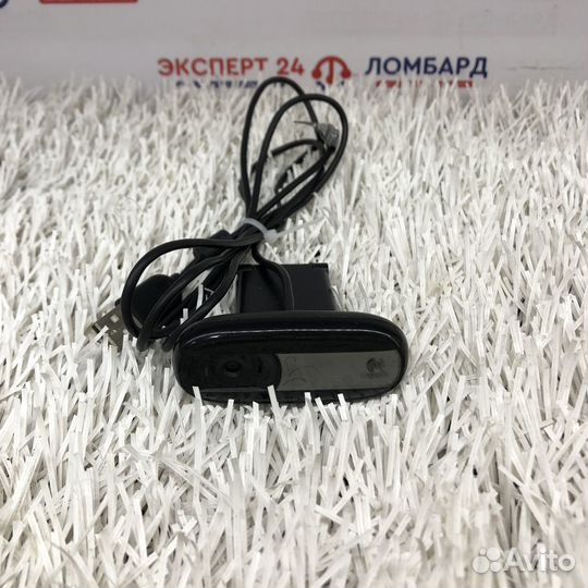 Вебкамера Logitech (Ремз)