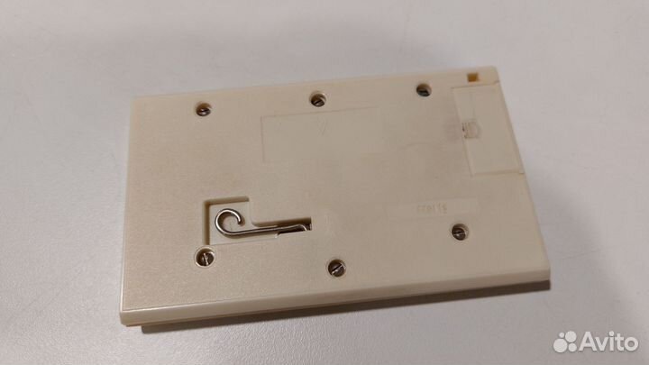 Игра Электроника Космический полет 1992 г