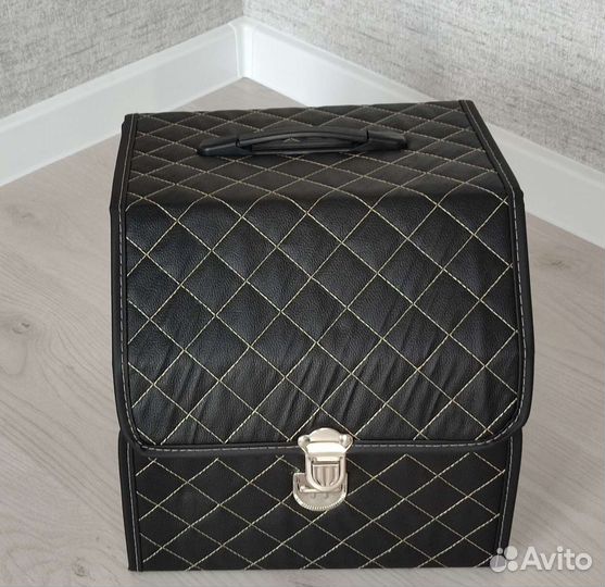 Органайзер в багажник автомобиля