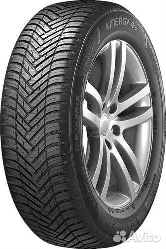 Hankook Kinergy 4S2 H750 215/65 R16 102V
