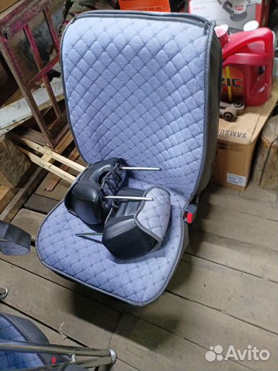 Сиденья комплект