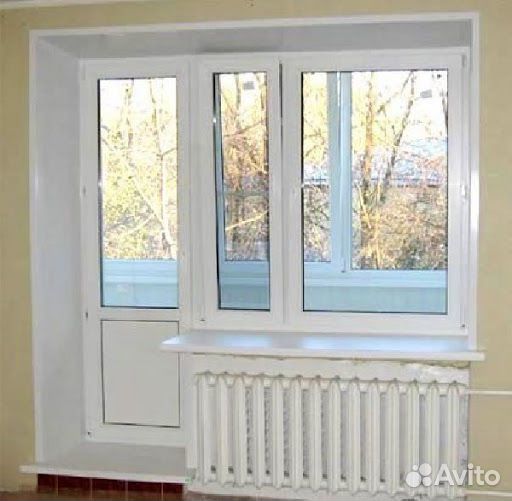 Пластиковые окна купить