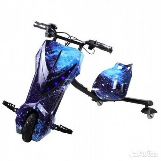 Карт Drift Cart Mini Pro