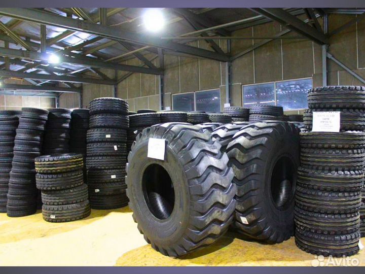 Шина 280/85R28 (11.2R28)