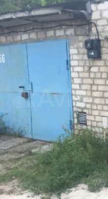 Гараж, 15 м²