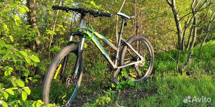 Горный велосипед 26