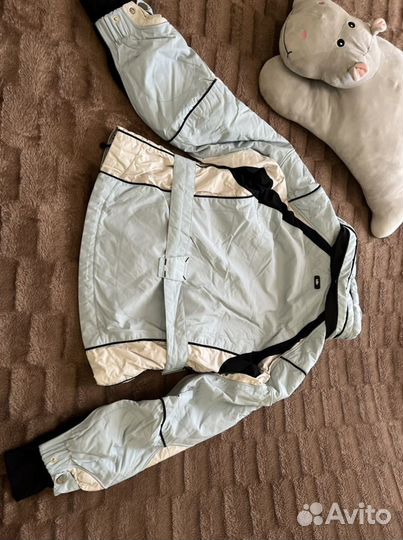 Горнолыжный костюм Killy