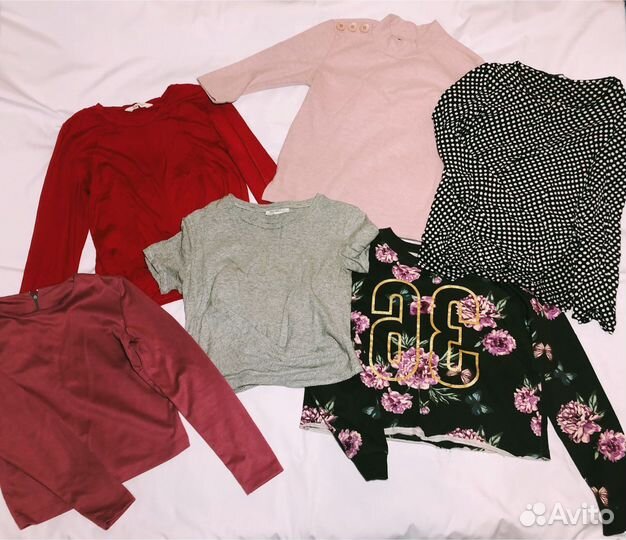 Одежда пакетом