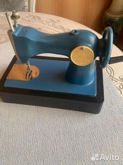 Раритетная детская игрушка СССР