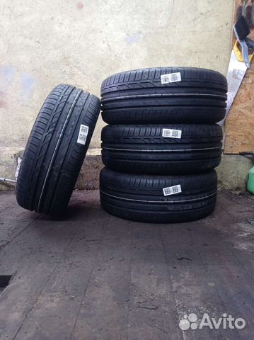 Bridgestone Turanza T001 195/50 R15 82V