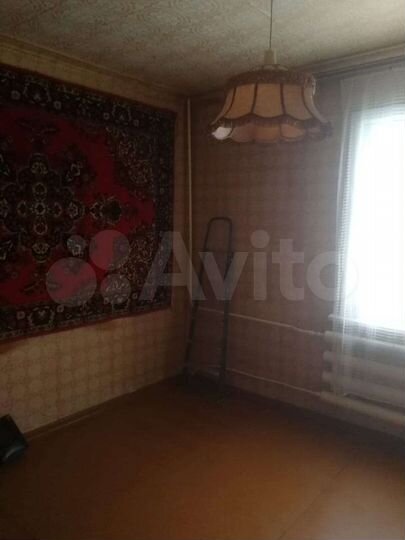 2-к. квартира, 47,4 м², 2/2 эт.