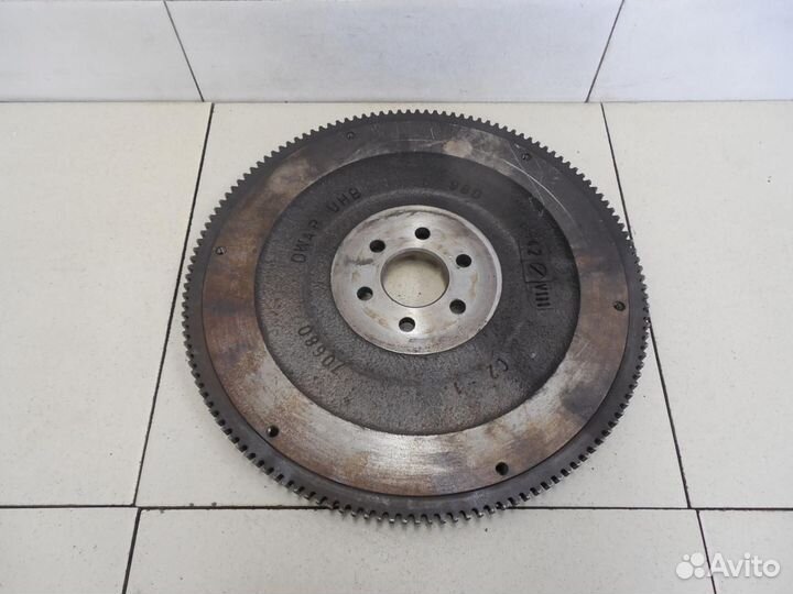 Маховик Nexia 1995-2016