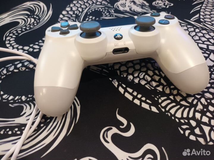 Игровой джойстик