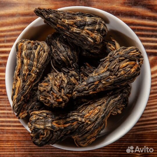 Чай, чтобы быть электровеником