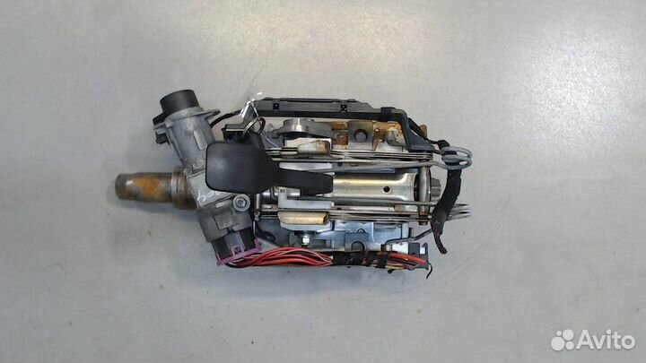 Колонка рулевая Skoda Fabia, 2009