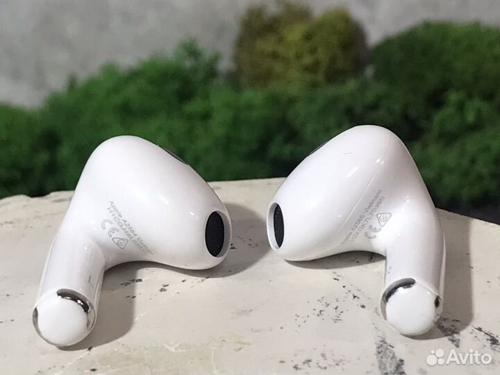AirPods 2 / AirPods 3 /AirPods Pro 2 +Гарантия