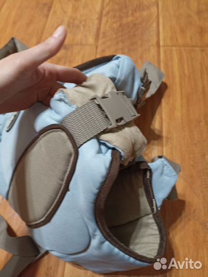 Рюкзак переноска кенгуру