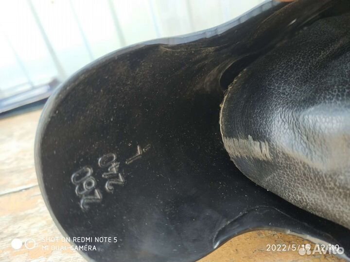 Коньки хоккейные