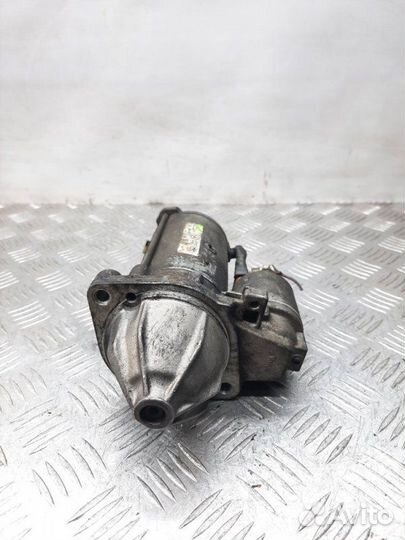 Стартер Mercedes C W203 2.2 2004