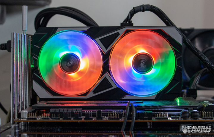 RTX 3050 8GB