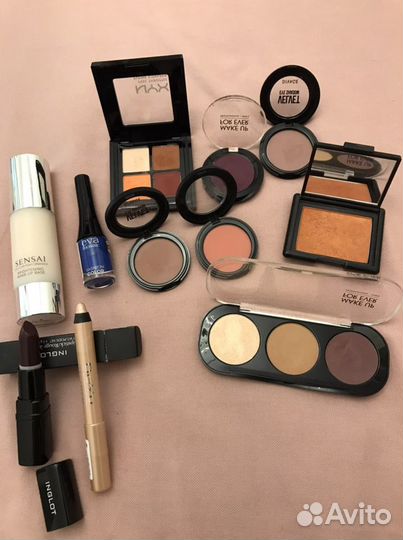 Набор косметики