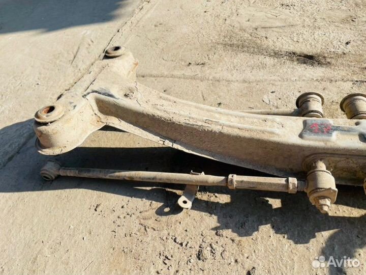 Балка подвески задняя Toyota Camry SXV10 5SFE 1995