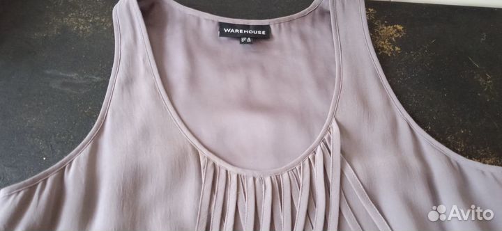 Туника Warehouse