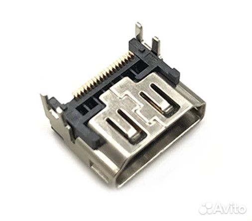 PS5 Hdmi разъём