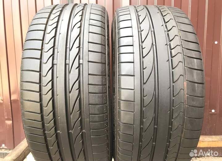 Bridgestone Potenza RE050A 235/40 R19