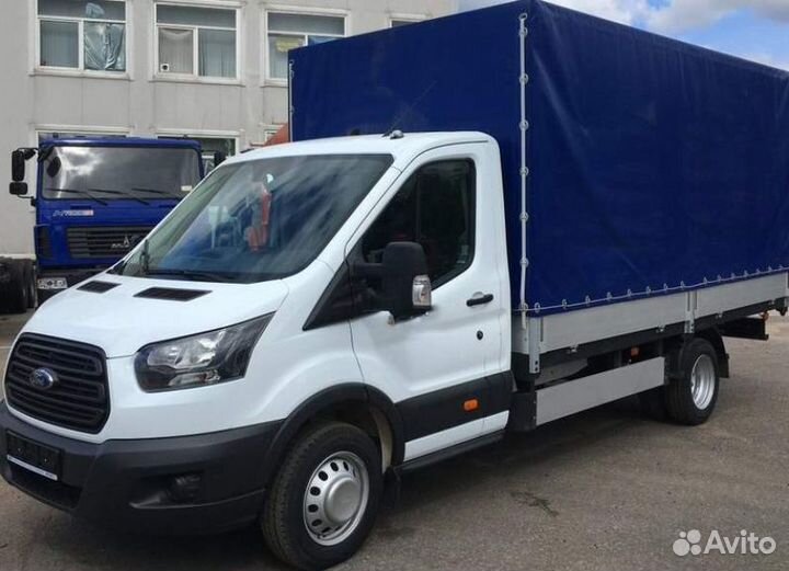 Водитель - экспедитор на автомобиль г/п 1.5 т