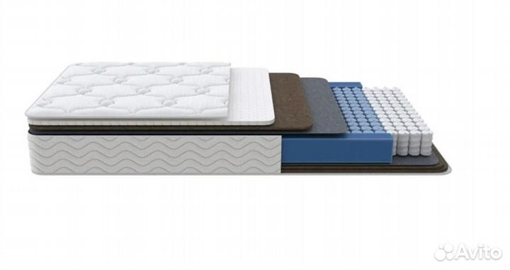 Матрас Никель