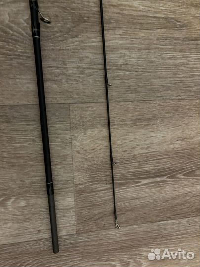 Кастинговый спиннинг gad chaiser