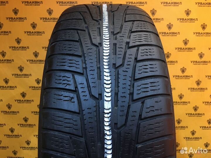 Nokian Tyres Nordman RS2 195/55 R16 91R