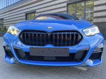 BMW 2 серия Gran Coupe 1.5 AMT, 2020, 70 000 км, с пробегом, цена 2 698 800 руб.