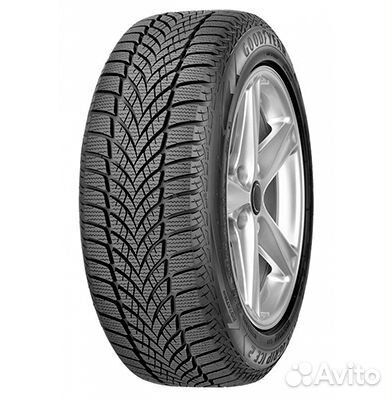 Goodyear UltraGrip Ice 2 225/45 R17 94T