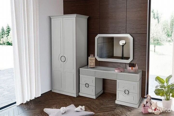 Спальня детская