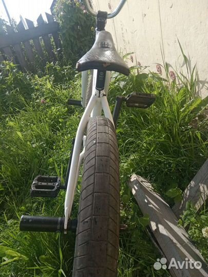 Бмх Bmx WeThepeople Reason 2015