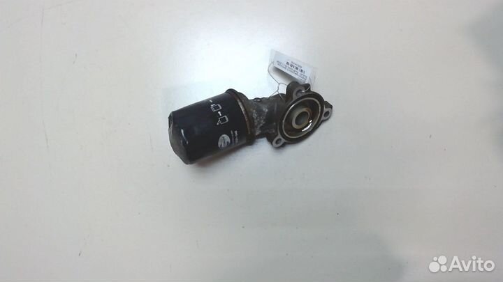 Корпус масляного фильтра Suzuki Swift, 2006