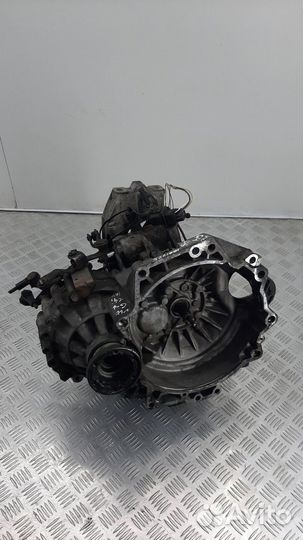 МКПП DUW Skoda Octavia Tour Golf Polo Jetta 1.4