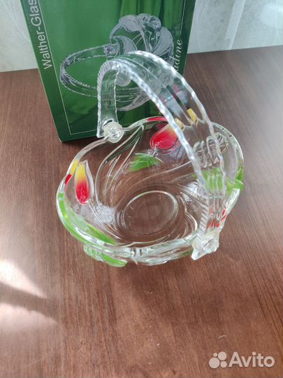 Конфетница