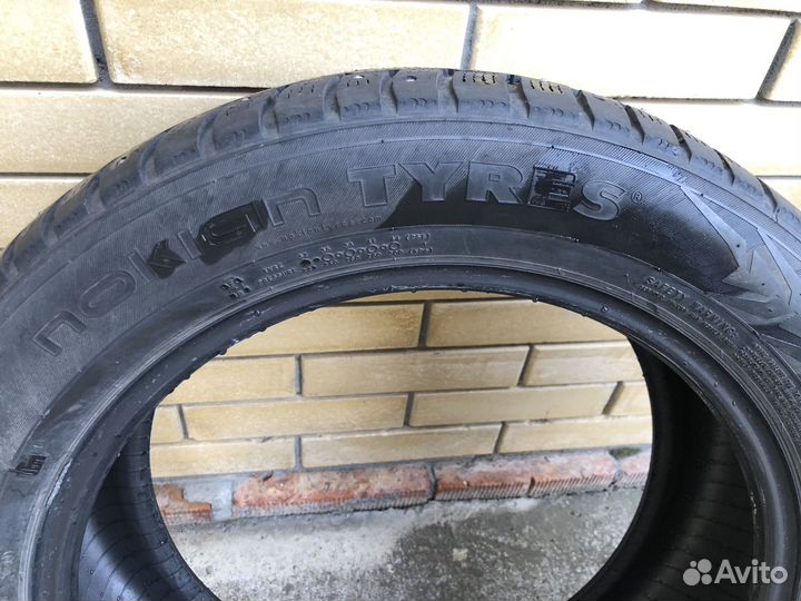 Nokian Tyres Nordman 5 215/55 R17