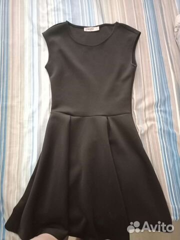 Женские вещи пакетом