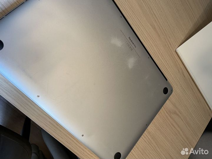 MacBook Pro 15 Late 2013