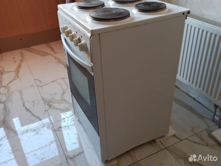 Плита электрическая Флама